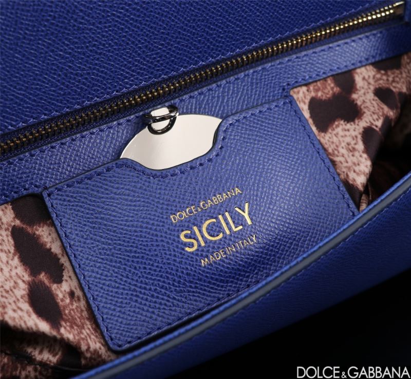 Dolce Gabbana Top Handle Bags